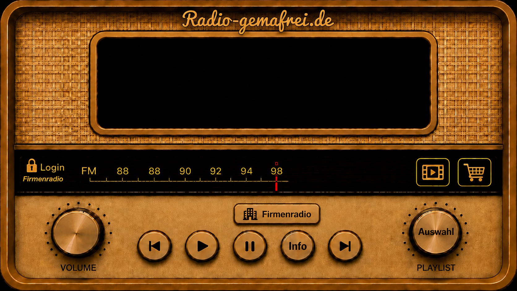 Radio